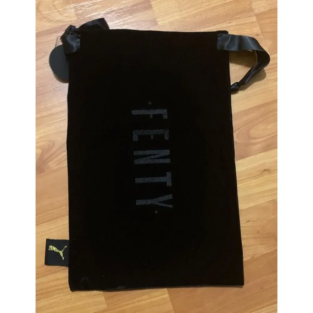 Fenty Puma Velvet‎ Dust Bag